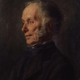 El egiptólogo Joseph Bonomi. Foto: Wikimedia Commons
